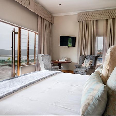 Issaquena Heights Boutique Hotel Κνύσνα Εξωτερικό φωτογραφία