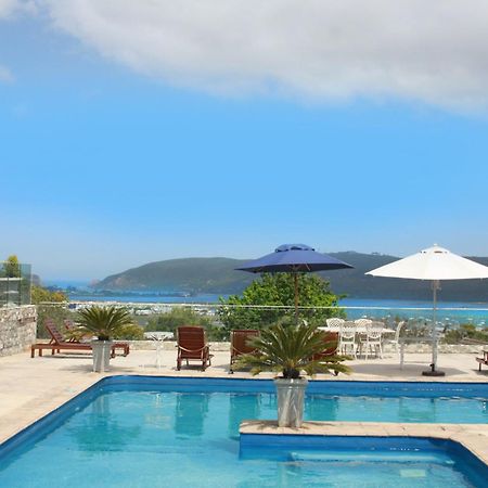 Issaquena Heights Boutique Hotel Κνύσνα Εξωτερικό φωτογραφία