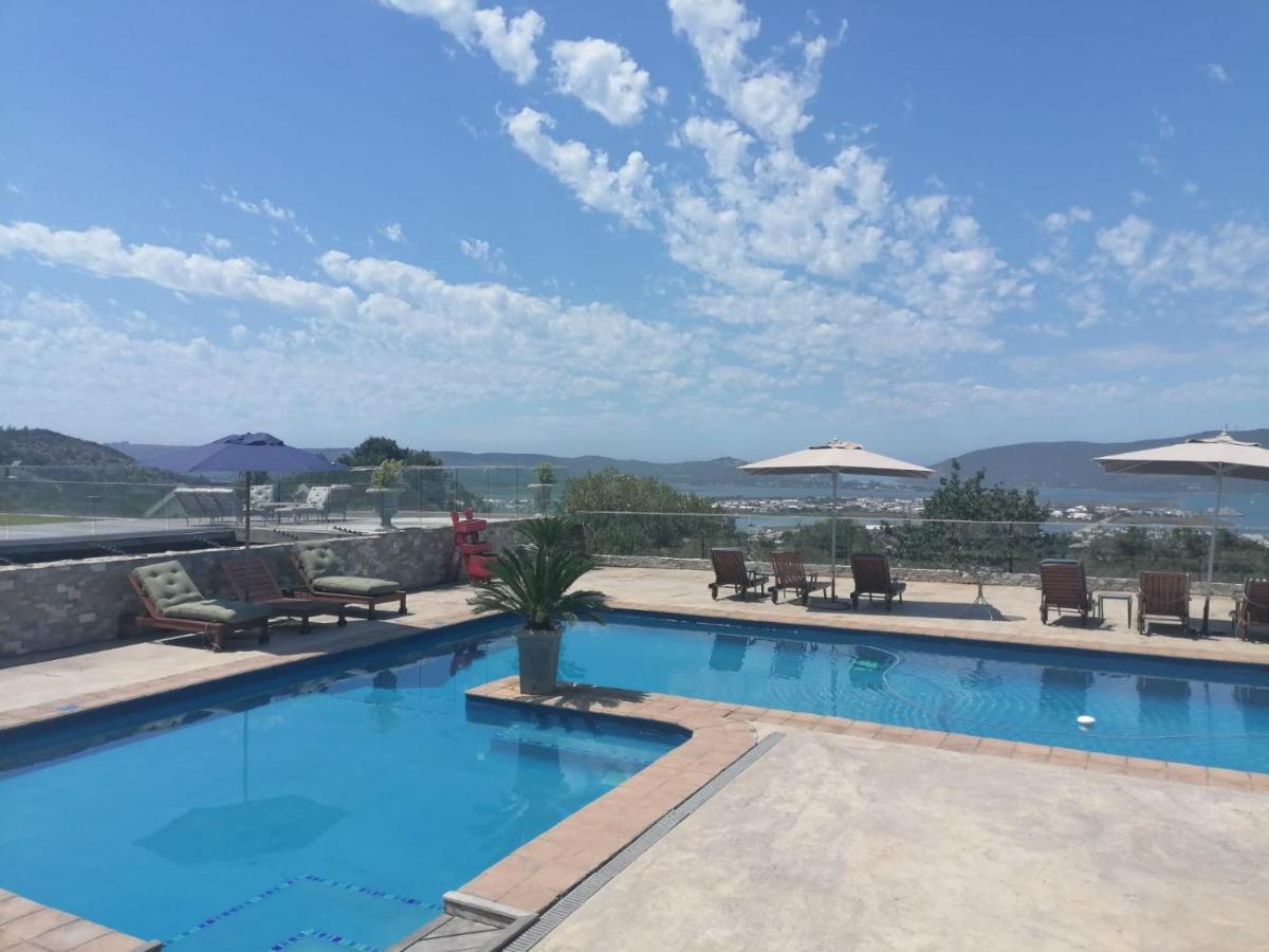 Issaquena Heights Boutique Hotel Κνύσνα Εξωτερικό φωτογραφία