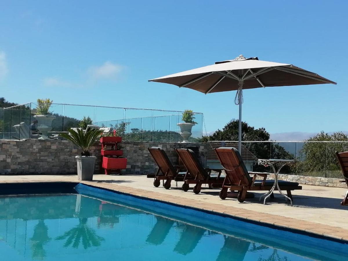 Issaquena Heights Boutique Hotel Κνύσνα Εξωτερικό φωτογραφία