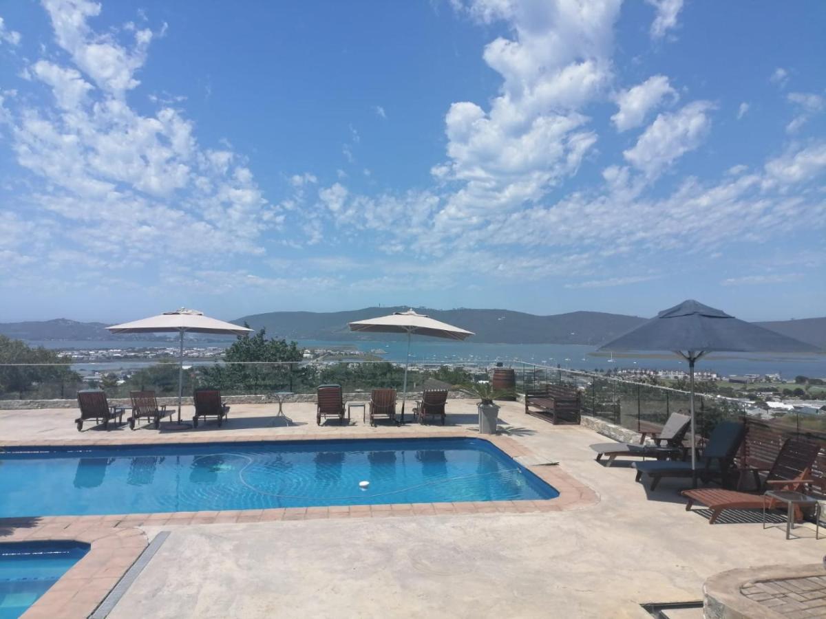Issaquena Heights Boutique Hotel Κνύσνα Εξωτερικό φωτογραφία