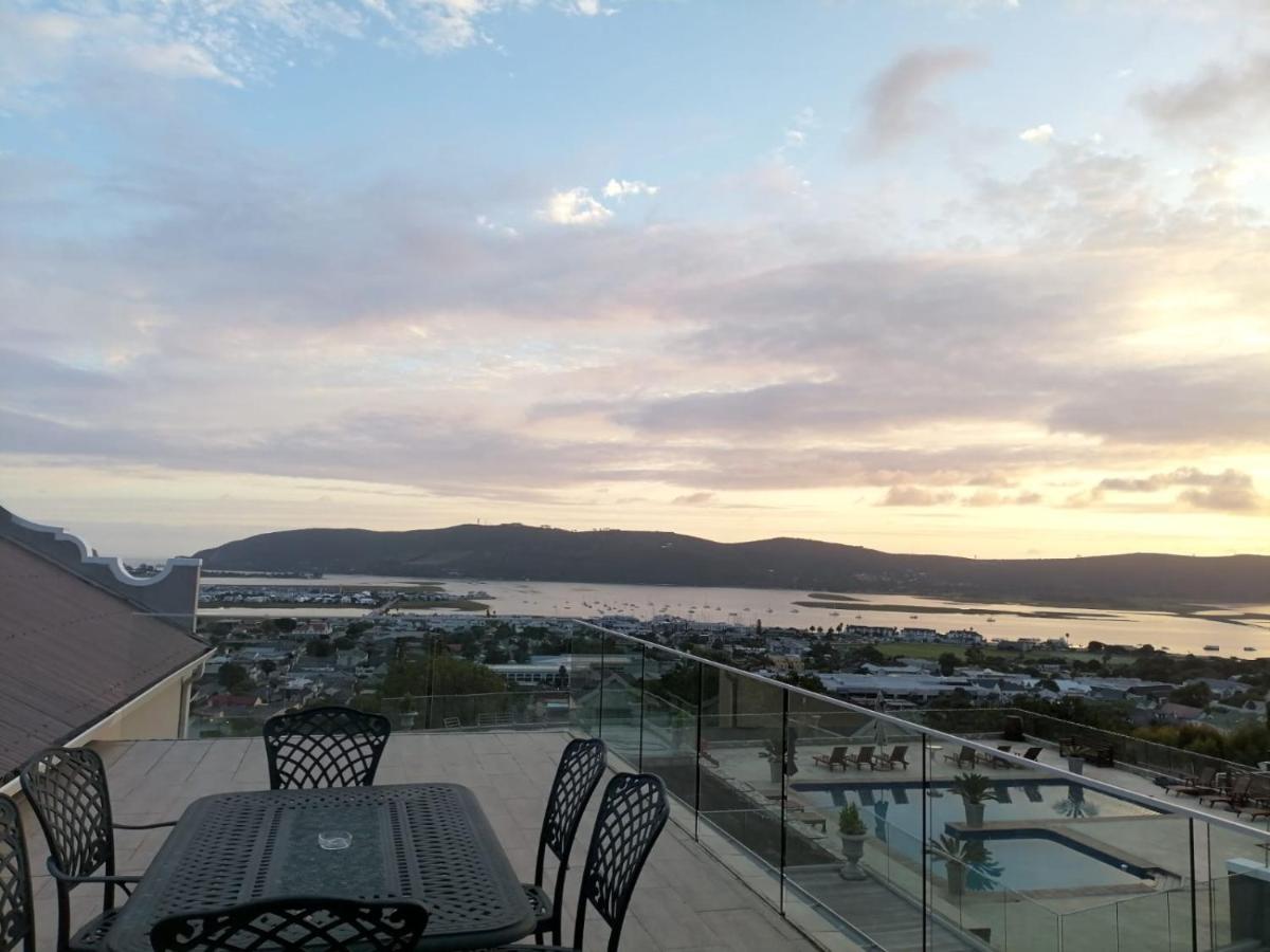 Issaquena Heights Boutique Hotel Κνύσνα Εξωτερικό φωτογραφία