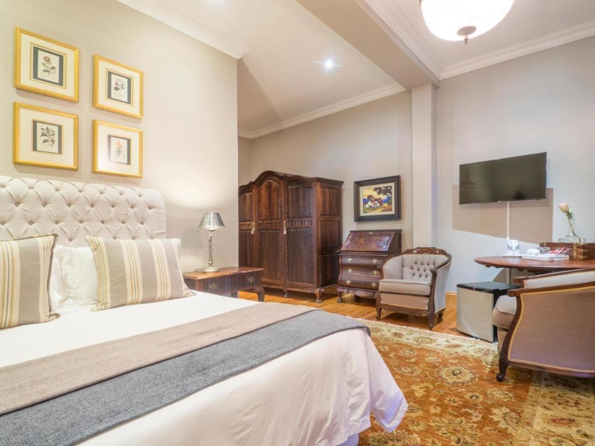 Issaquena Heights Boutique Hotel Κνύσνα Εξωτερικό φωτογραφία