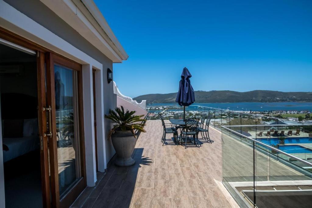 Issaquena Heights Boutique Hotel Κνύσνα Εξωτερικό φωτογραφία