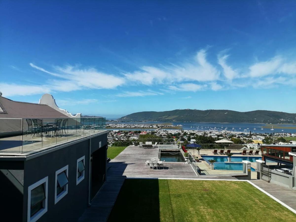 Issaquena Heights Boutique Hotel Κνύσνα Εξωτερικό φωτογραφία