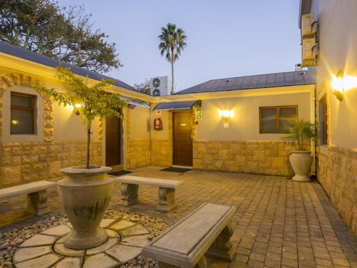 Issaquena Heights Boutique Hotel Κνύσνα Εξωτερικό φωτογραφία