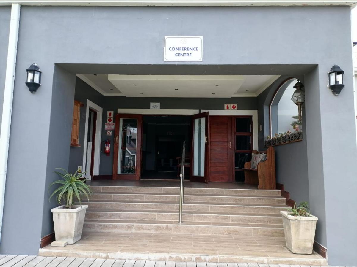 Issaquena Heights Boutique Hotel Κνύσνα Εξωτερικό φωτογραφία