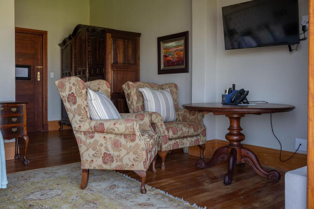 Issaquena Heights Boutique Hotel Κνύσνα Εξωτερικό φωτογραφία