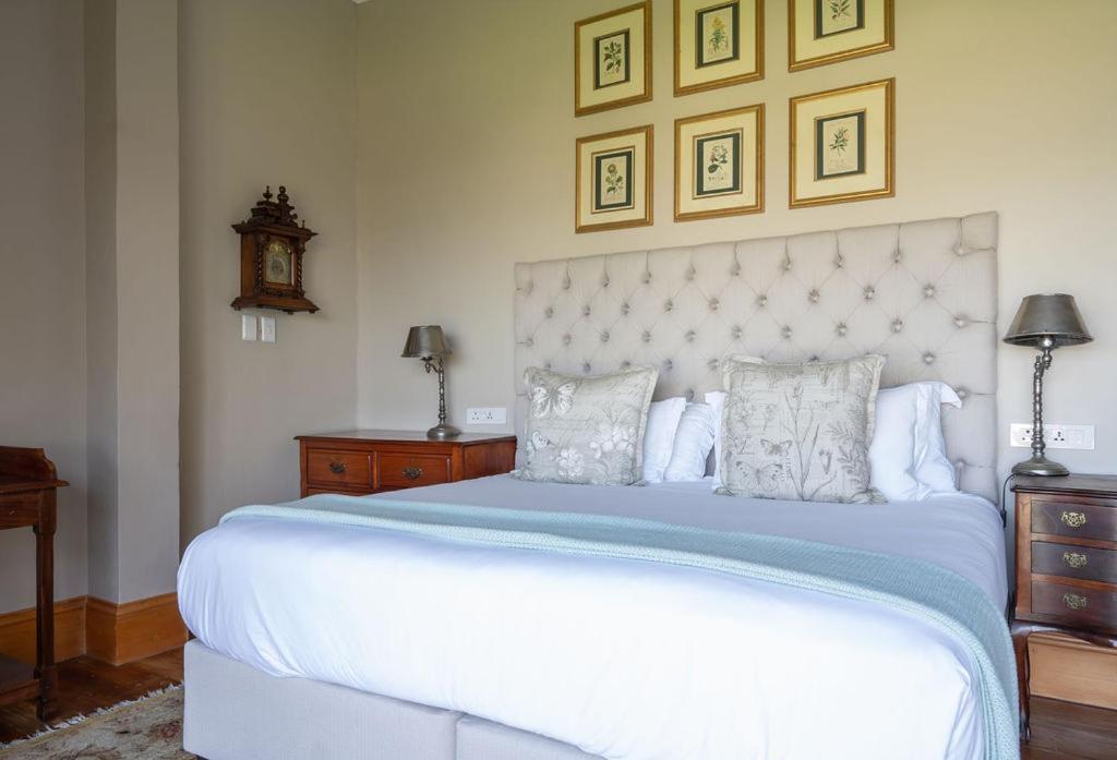Issaquena Heights Boutique Hotel Κνύσνα Εξωτερικό φωτογραφία
