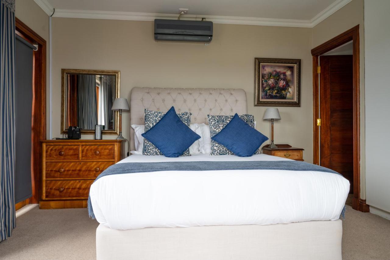 Issaquena Heights Boutique Hotel Κνύσνα Εξωτερικό φωτογραφία