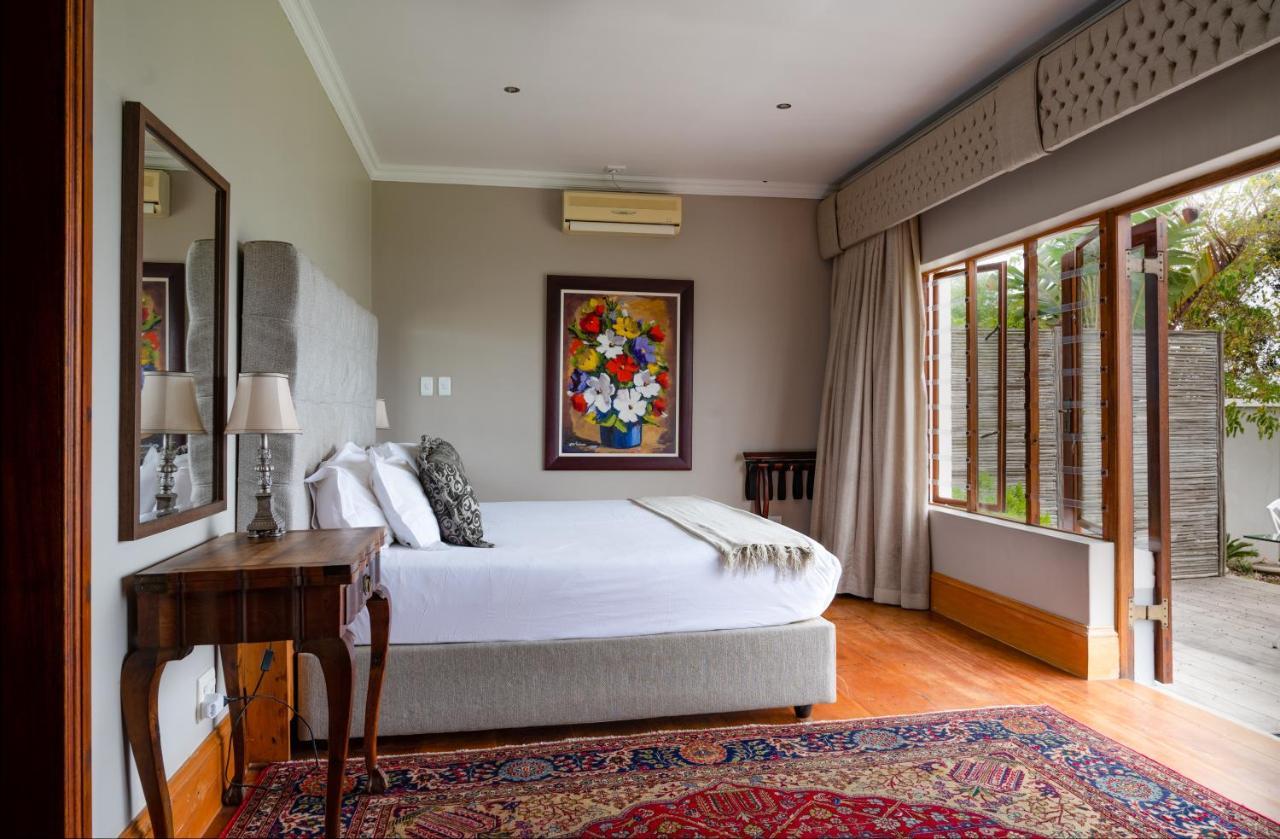 Issaquena Heights Boutique Hotel Κνύσνα Εξωτερικό φωτογραφία