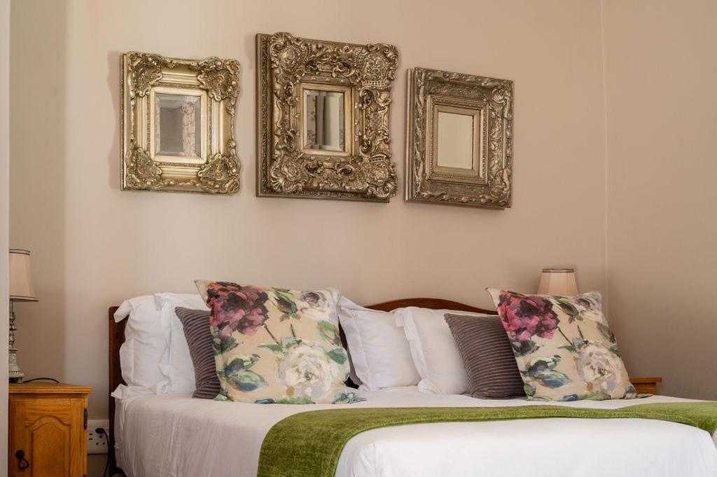 Issaquena Heights Boutique Hotel Κνύσνα Εξωτερικό φωτογραφία