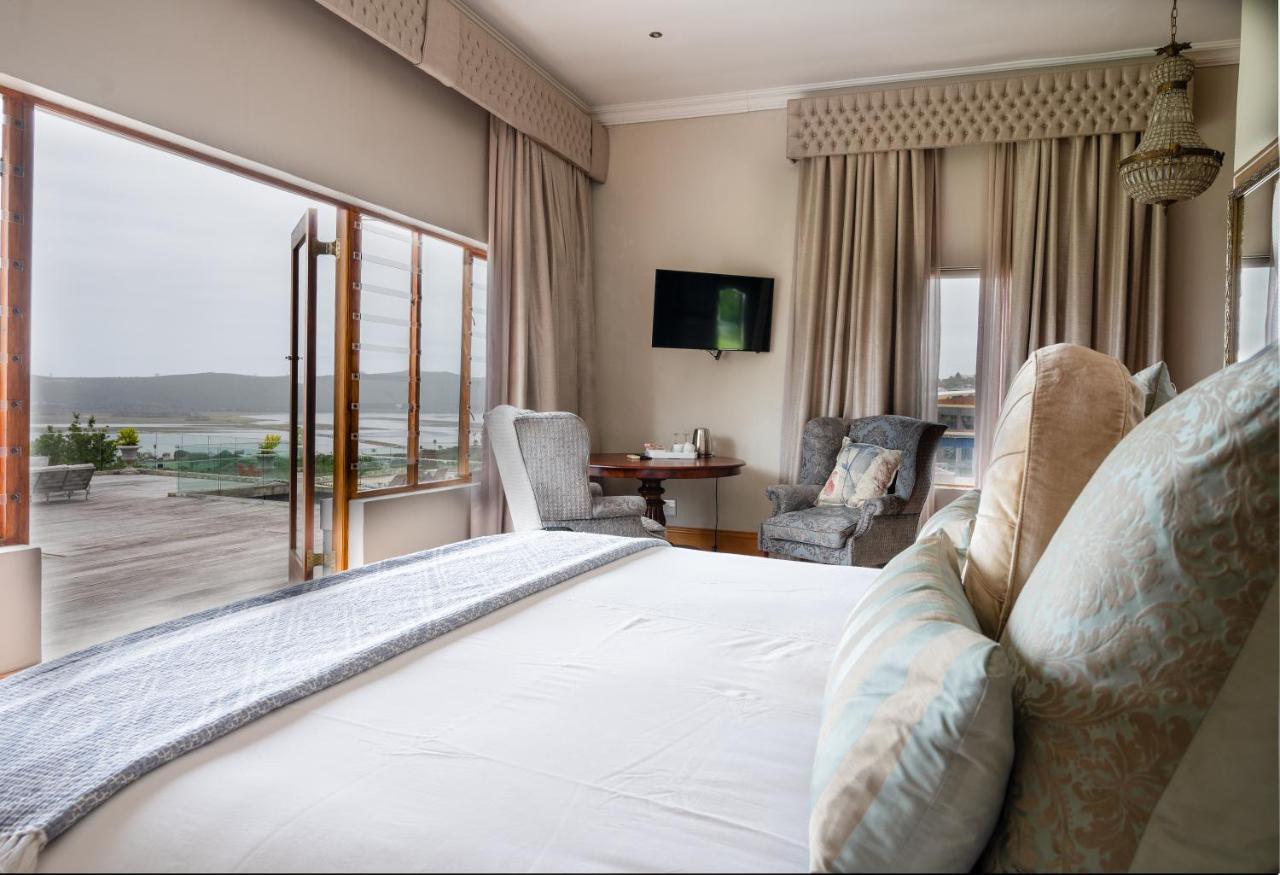 Issaquena Heights Boutique Hotel Κνύσνα Εξωτερικό φωτογραφία
