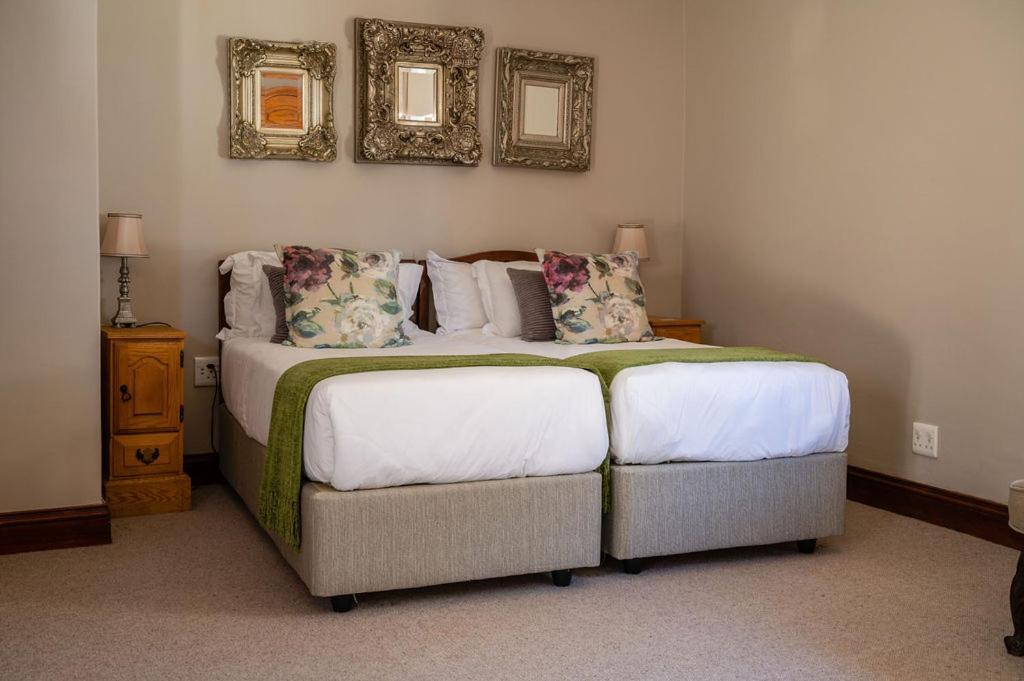 Issaquena Heights Boutique Hotel Κνύσνα Εξωτερικό φωτογραφία