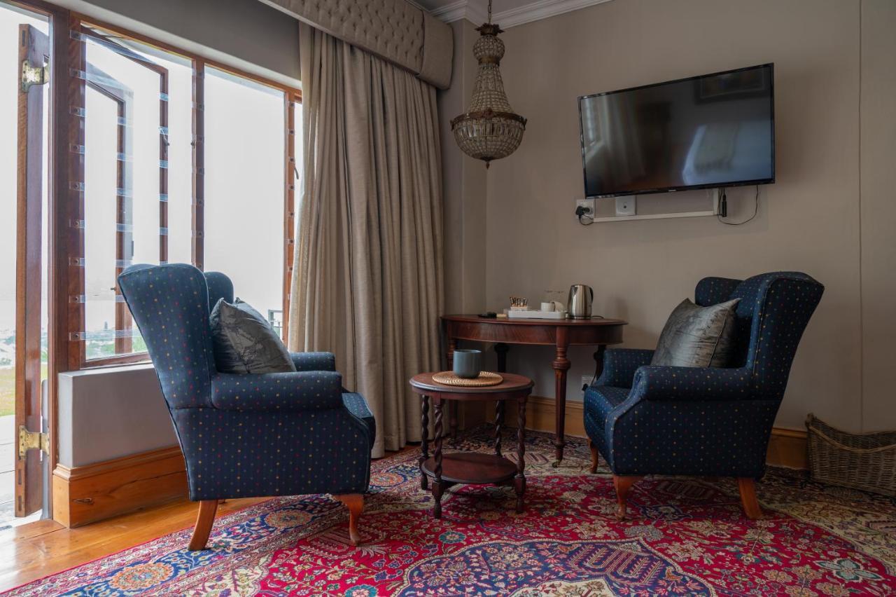 Issaquena Heights Boutique Hotel Κνύσνα Εξωτερικό φωτογραφία