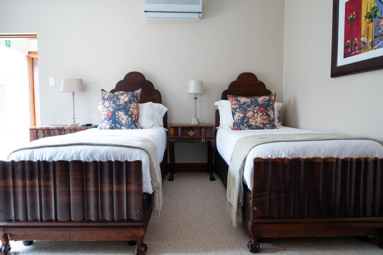 Issaquena Heights Boutique Hotel Κνύσνα Εξωτερικό φωτογραφία