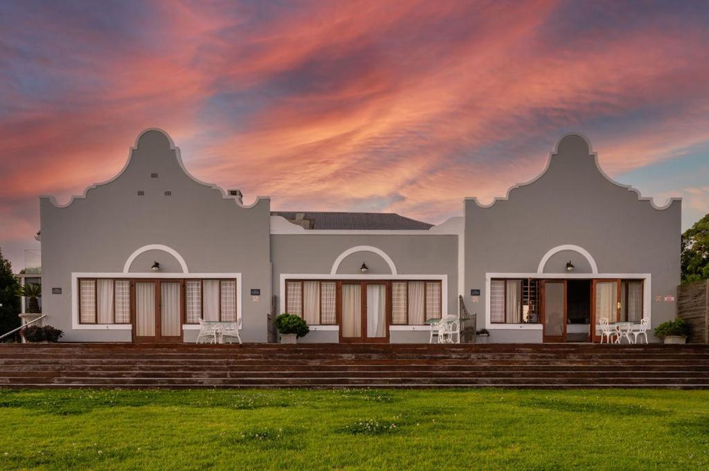 Issaquena Heights Boutique Hotel Κνύσνα Εξωτερικό φωτογραφία