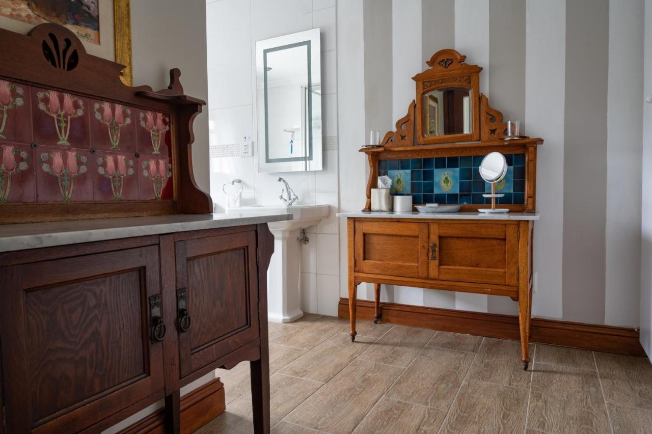 Issaquena Heights Boutique Hotel Κνύσνα Εξωτερικό φωτογραφία