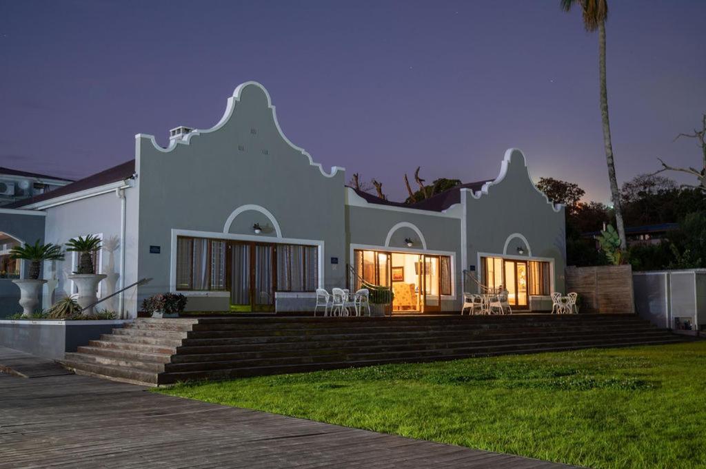 Issaquena Heights Boutique Hotel Κνύσνα Εξωτερικό φωτογραφία