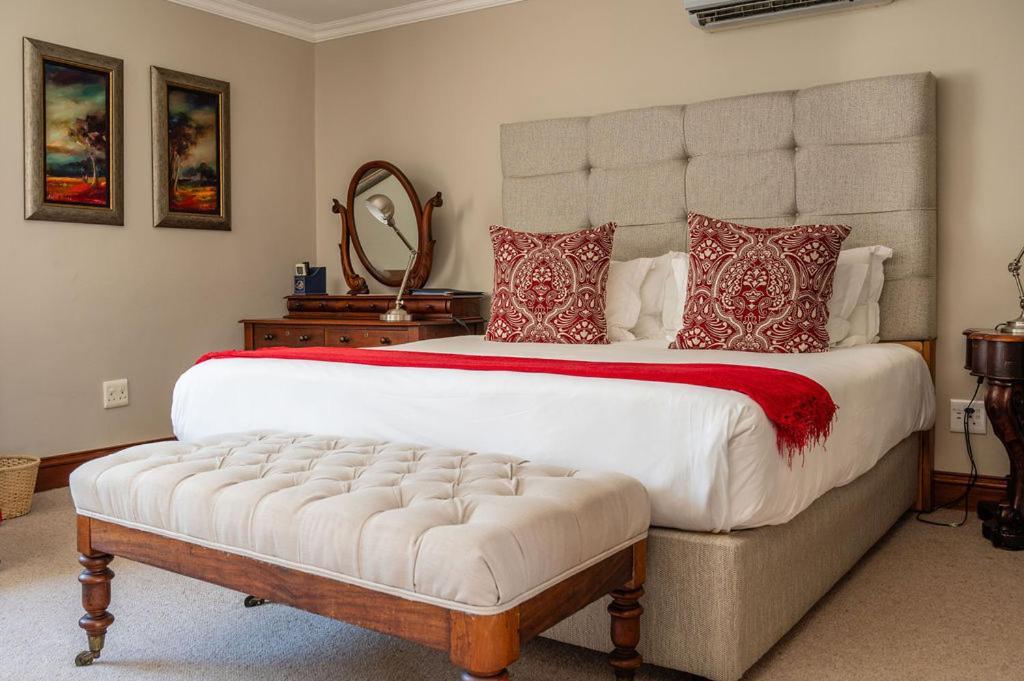 Issaquena Heights Boutique Hotel Κνύσνα Εξωτερικό φωτογραφία