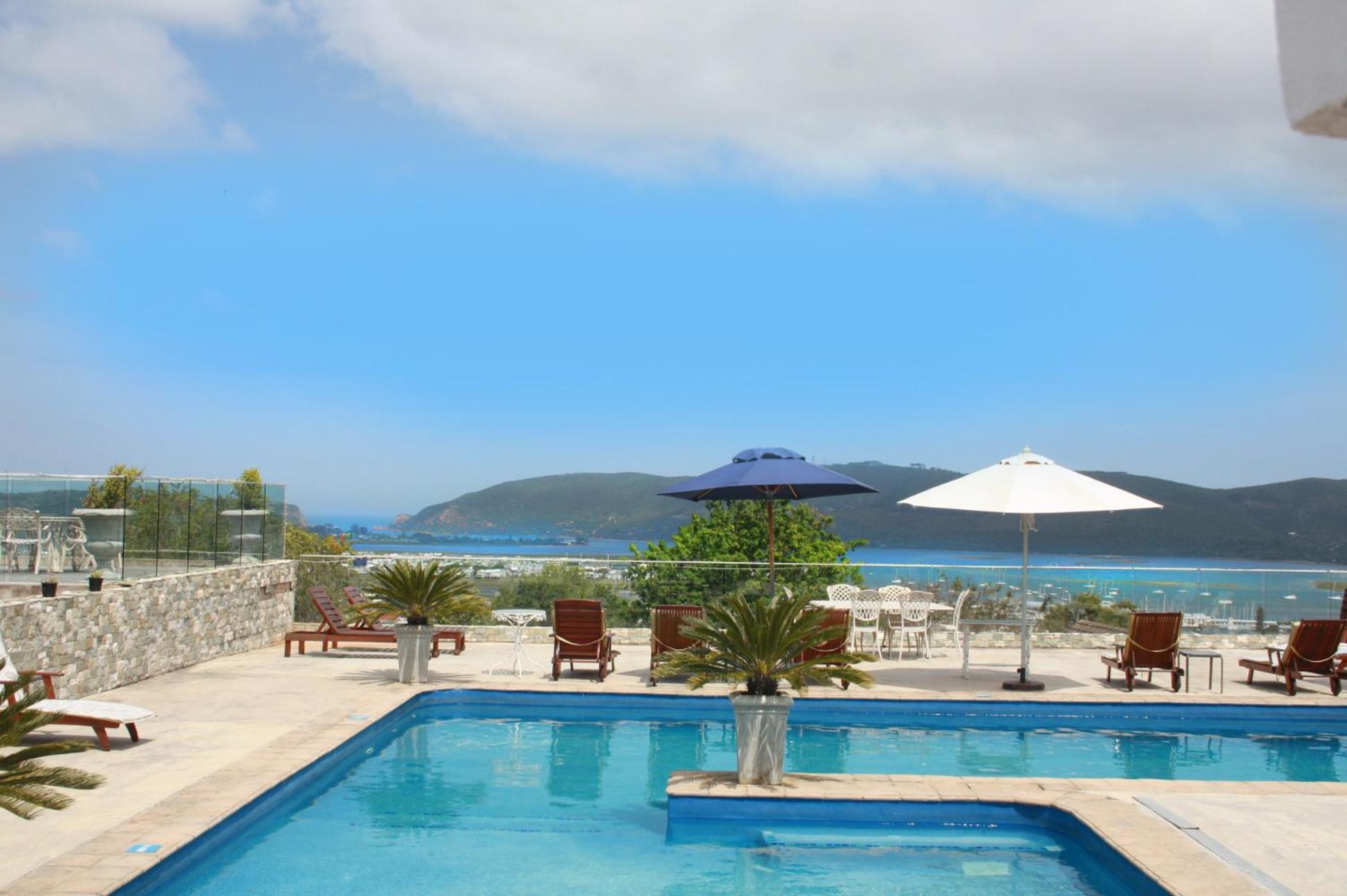 Issaquena Heights Boutique Hotel Κνύσνα Εξωτερικό φωτογραφία