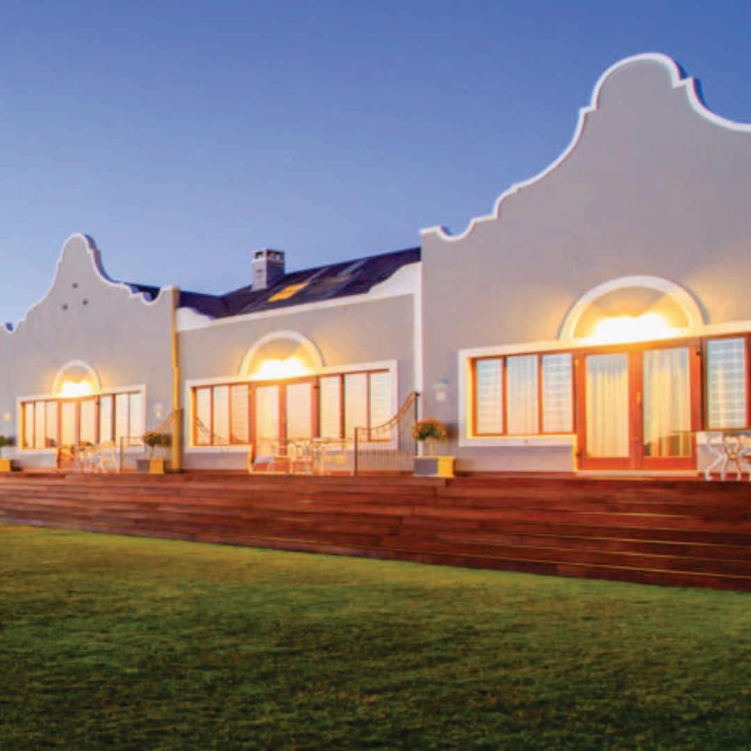 Issaquena Heights Boutique Hotel Κνύσνα Εξωτερικό φωτογραφία