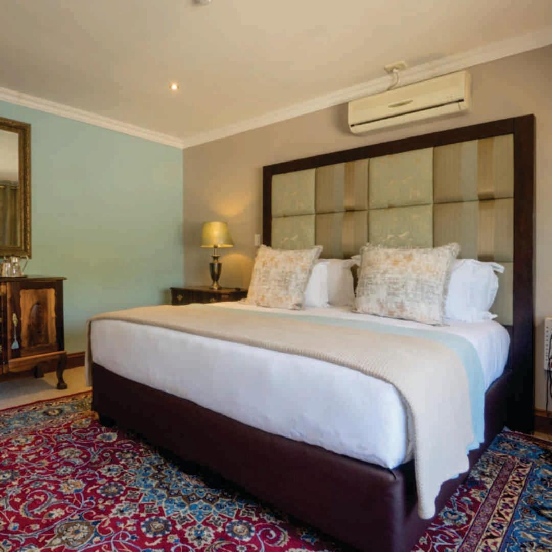 Issaquena Heights Boutique Hotel Κνύσνα Εξωτερικό φωτογραφία